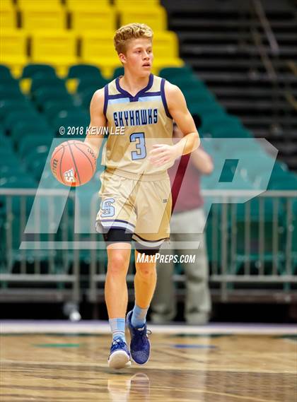 Thumbnail 3 in Salem Hills @ Skyridge (Utah Valley Tipoff) photogallery.