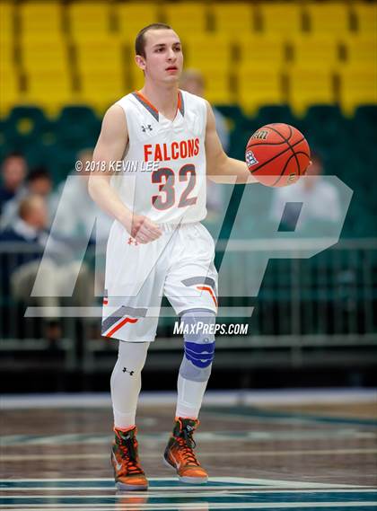 Thumbnail 3 in Salem Hills @ Skyridge (Utah Valley Tipoff) photogallery.