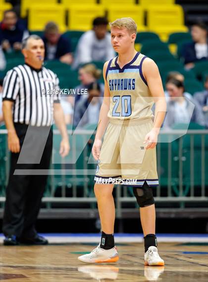 Thumbnail 1 in Salem Hills @ Skyridge (Utah Valley Tipoff) photogallery.