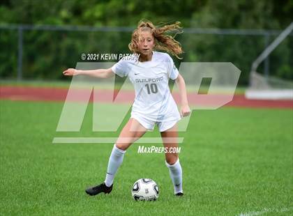 Thumbnail 3 in Guilford @ Sacred Heart Academy photogallery.