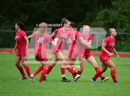 Thumbnail 3 in Guilford @ Sacred Heart Academy photogallery.