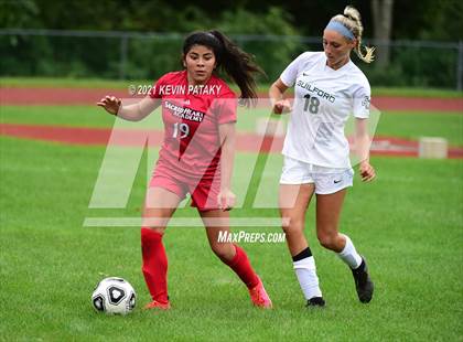 Thumbnail 1 in Guilford @ Sacred Heart Academy photogallery.