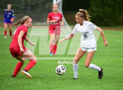 Thumbnail 2 in Guilford @ Sacred Heart Academy photogallery.