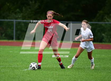 Thumbnail 2 in Guilford @ Sacred Heart Academy photogallery.