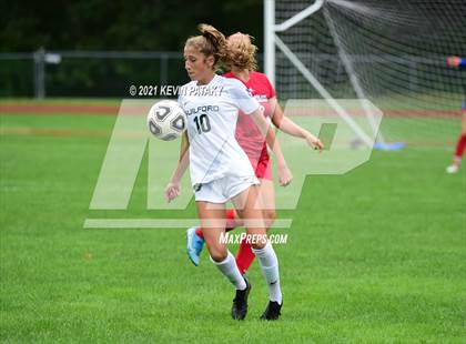 Thumbnail 3 in Guilford @ Sacred Heart Academy photogallery.