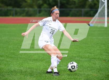 Thumbnail 2 in Guilford @ Sacred Heart Academy photogallery.