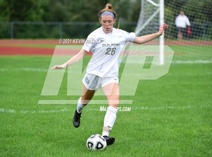 Thumbnail 3 in Guilford @ Sacred Heart Academy photogallery.