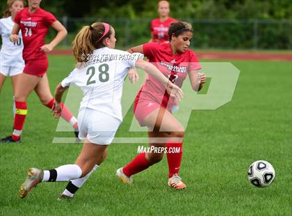 Thumbnail 3 in Guilford @ Sacred Heart Academy photogallery.