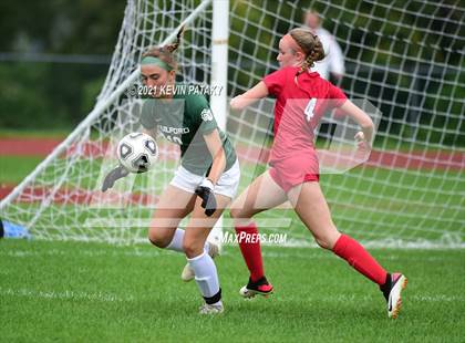 Thumbnail 3 in Guilford @ Sacred Heart Academy photogallery.