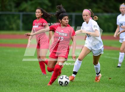 Thumbnail 2 in Guilford @ Sacred Heart Academy photogallery.