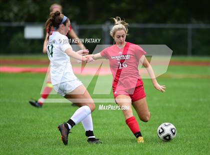 Thumbnail 3 in Guilford @ Sacred Heart Academy photogallery.