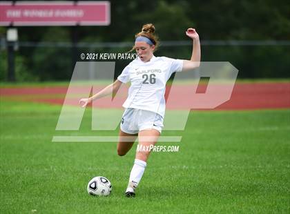 Thumbnail 1 in Guilford @ Sacred Heart Academy photogallery.