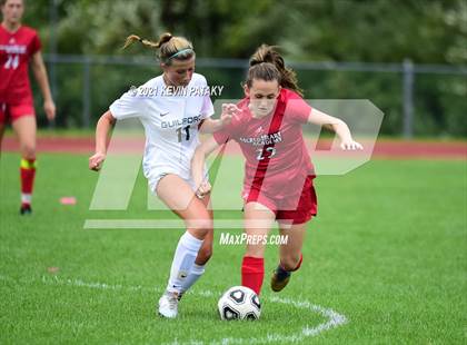 Thumbnail 2 in Guilford @ Sacred Heart Academy photogallery.