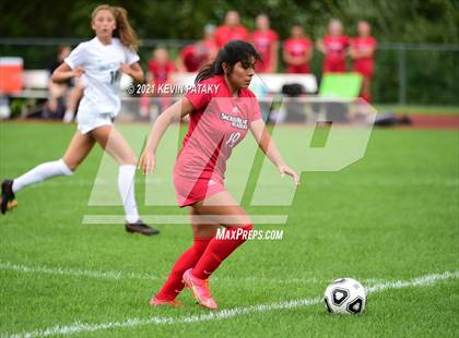 Thumbnail 1 in Guilford @ Sacred Heart Academy photogallery.
