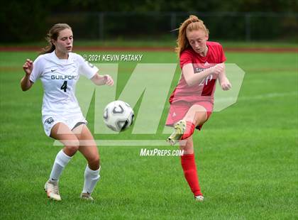 Thumbnail 3 in Guilford @ Sacred Heart Academy photogallery.