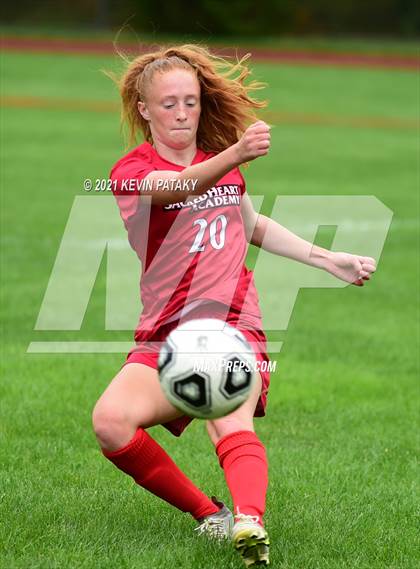 Thumbnail 3 in Guilford @ Sacred Heart Academy photogallery.