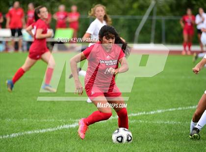 Thumbnail 1 in Guilford @ Sacred Heart Academy photogallery.