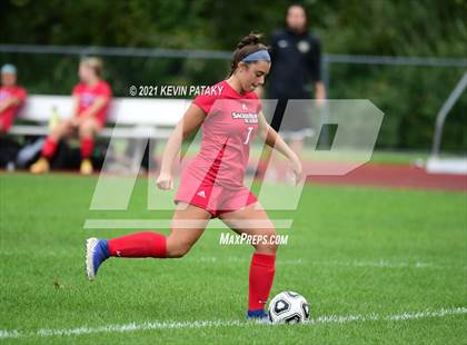Thumbnail 1 in Guilford @ Sacred Heart Academy photogallery.