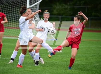Thumbnail 1 in Guilford @ Sacred Heart Academy photogallery.