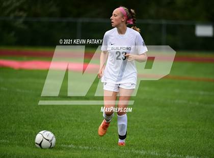 Thumbnail 3 in Guilford @ Sacred Heart Academy photogallery.