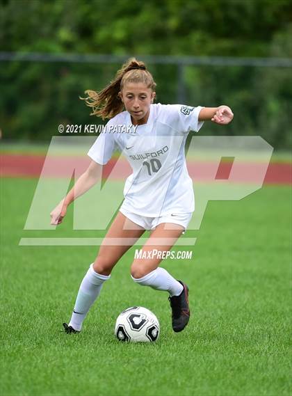 Thumbnail 3 in Guilford @ Sacred Heart Academy photogallery.