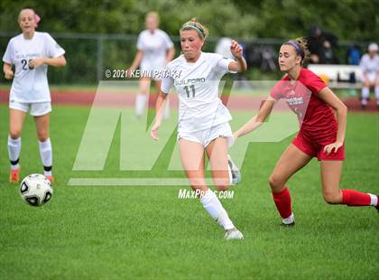 Thumbnail 3 in Guilford @ Sacred Heart Academy photogallery.