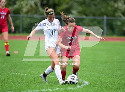 Thumbnail 3 in Guilford @ Sacred Heart Academy photogallery.