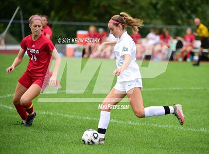Thumbnail 3 in Guilford @ Sacred Heart Academy photogallery.