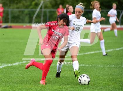 Thumbnail 2 in Guilford @ Sacred Heart Academy photogallery.