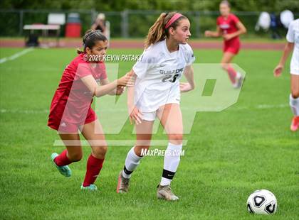 Thumbnail 2 in Guilford @ Sacred Heart Academy photogallery.