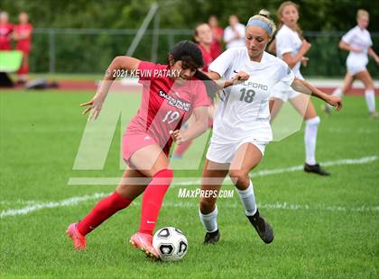 Thumbnail 1 in Guilford @ Sacred Heart Academy photogallery.