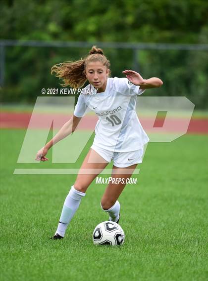 Thumbnail 2 in Guilford @ Sacred Heart Academy photogallery.