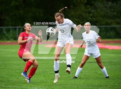 Thumbnail 2 in Guilford @ Sacred Heart Academy photogallery.