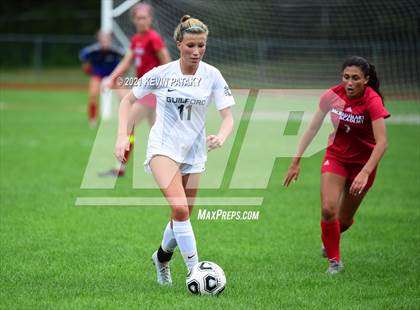 Thumbnail 2 in Guilford @ Sacred Heart Academy photogallery.