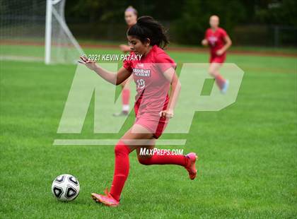 Thumbnail 2 in Guilford @ Sacred Heart Academy photogallery.