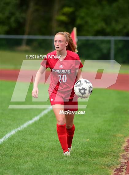 Thumbnail 2 in Guilford @ Sacred Heart Academy photogallery.