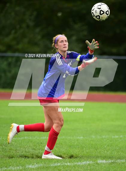 Thumbnail 2 in Guilford @ Sacred Heart Academy photogallery.