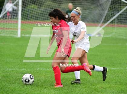 Thumbnail 2 in Guilford @ Sacred Heart Academy photogallery.