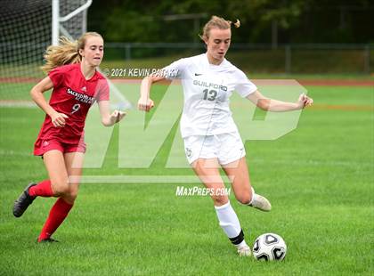 Thumbnail 2 in Guilford @ Sacred Heart Academy photogallery.