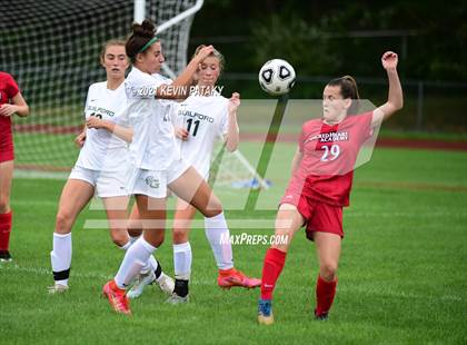 Thumbnail 2 in Guilford @ Sacred Heart Academy photogallery.