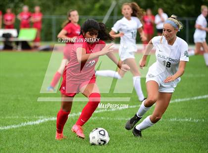 Thumbnail 2 in Guilford @ Sacred Heart Academy photogallery.