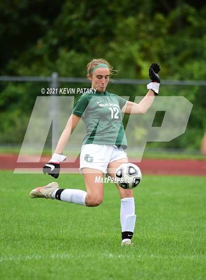 Thumbnail 3 in Guilford @ Sacred Heart Academy photogallery.