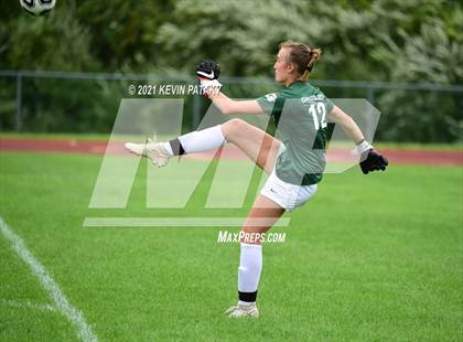 Thumbnail 2 in Guilford @ Sacred Heart Academy photogallery.