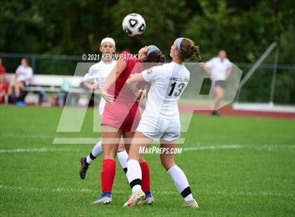 Thumbnail 1 in Guilford @ Sacred Heart Academy photogallery.