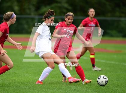 Thumbnail 3 in Guilford @ Sacred Heart Academy photogallery.