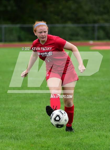 Thumbnail 3 in Guilford @ Sacred Heart Academy photogallery.