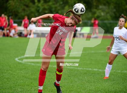 Thumbnail 1 in Guilford @ Sacred Heart Academy photogallery.