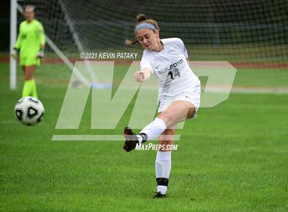 Thumbnail 2 in Guilford @ Sacred Heart Academy photogallery.
