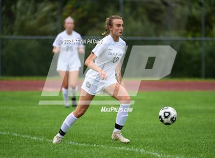 Thumbnail 3 in Guilford @ Sacred Heart Academy photogallery.