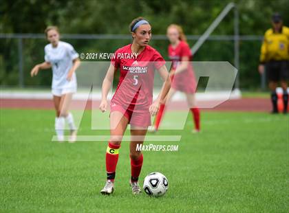 Thumbnail 1 in Guilford @ Sacred Heart Academy photogallery.